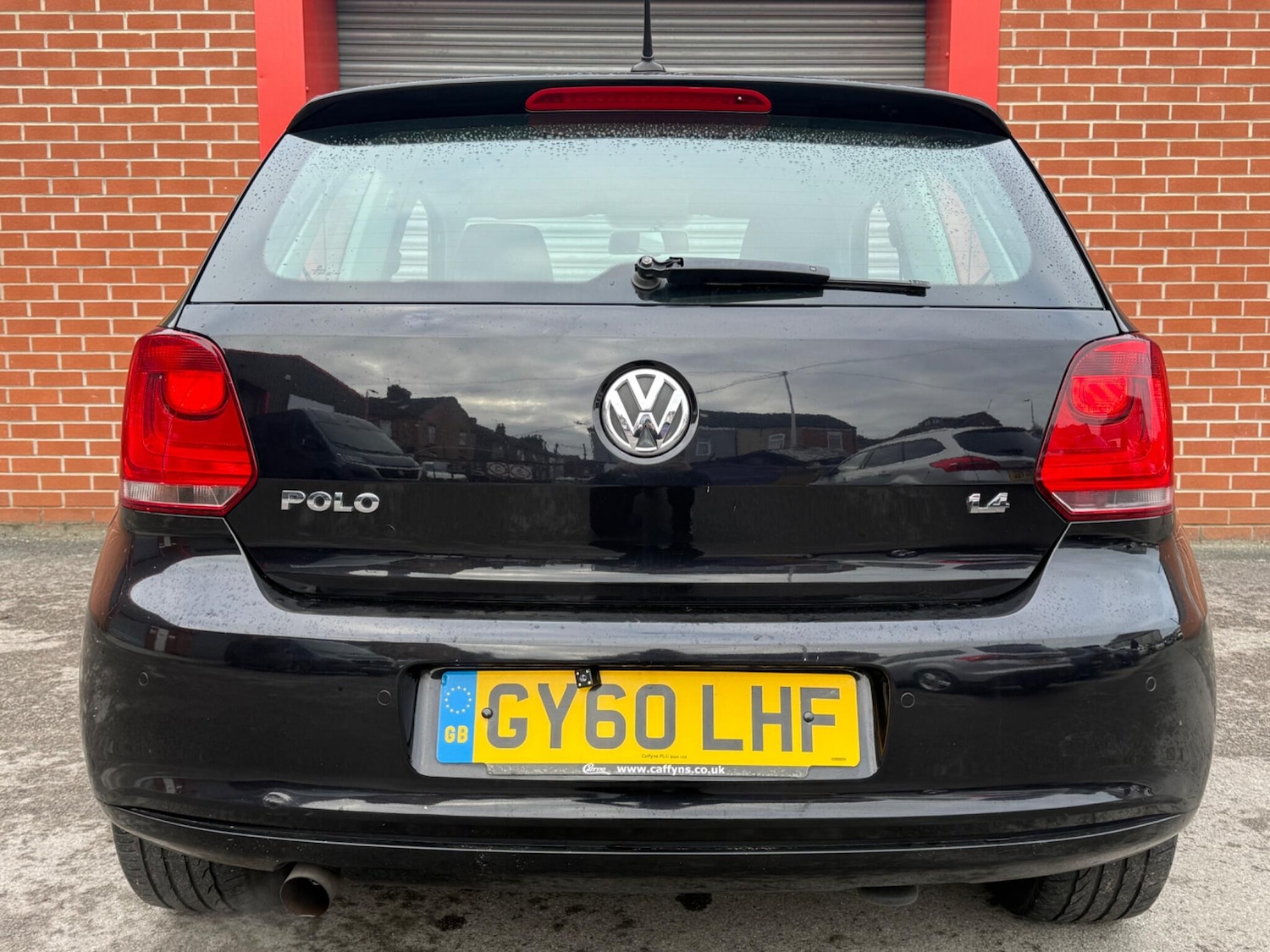 Used Volkswagen Polo 2010 for sale - 77082055: Photo 28