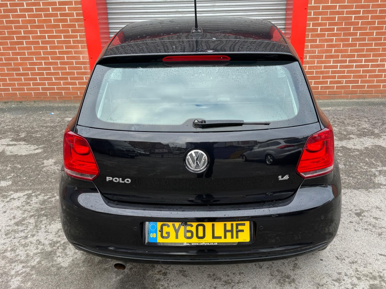 Used Volkswagen Polo 2010 for sale - 77082055: Photo 29