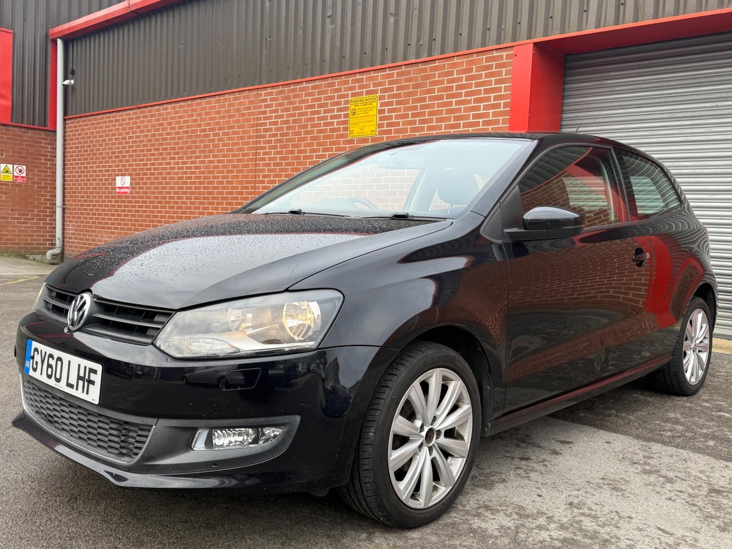 Used Volkswagen Polo 2010 for sale - 77082055: Photo 6