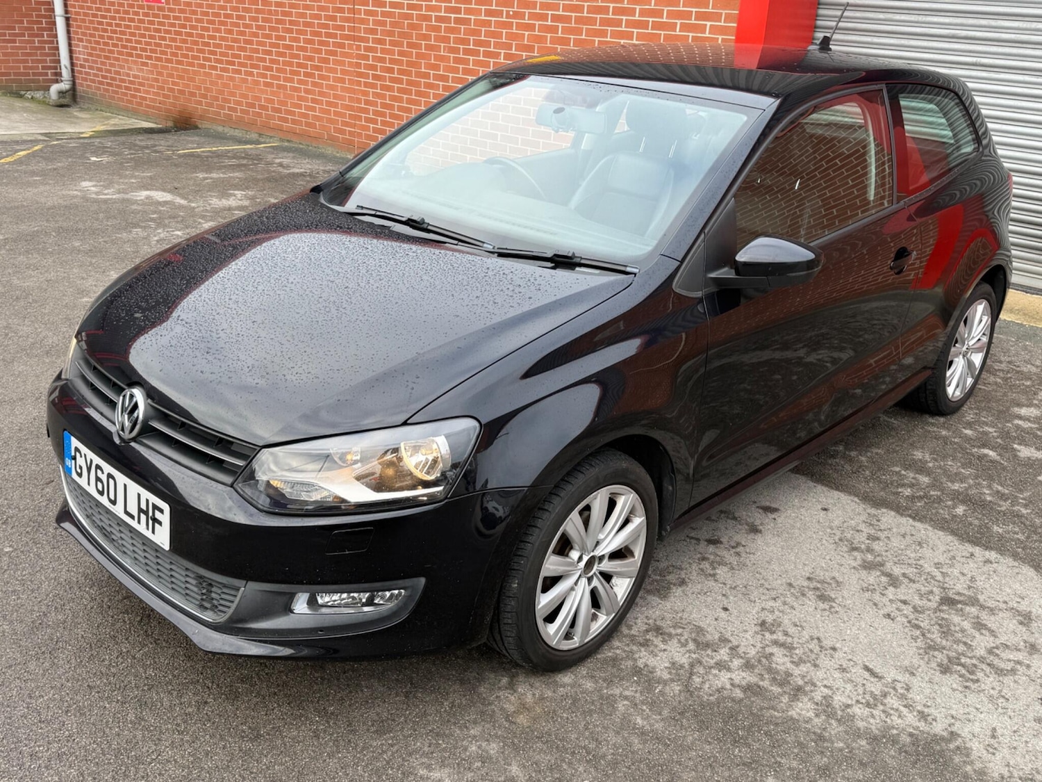 Used Volkswagen Polo 2010 for sale - 77082055: Photo 7