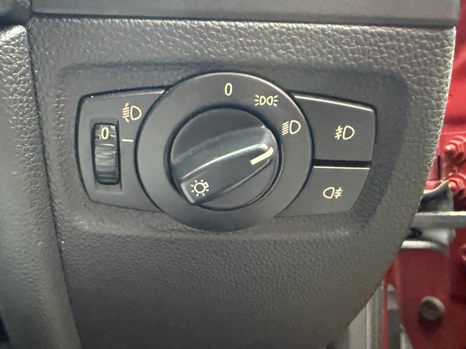 Used BMW 1 Series 2009 for sale - 76993285: Photo 10