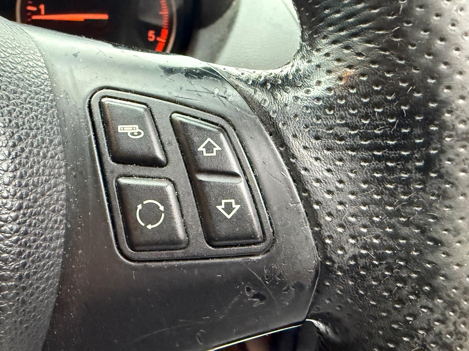 Used BMW 1 Series 2009 for sale - 76993285: Photo 11