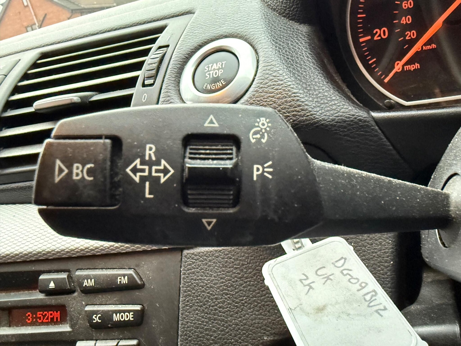 Used BMW 1 Series 2009 for sale - 76993285: Photo 14