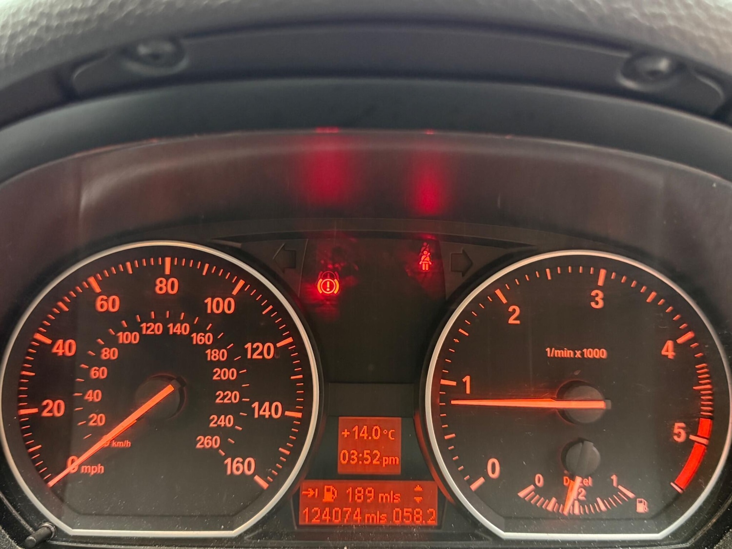 Used BMW 1 Series 2009 for sale - 76993285: Photo 15