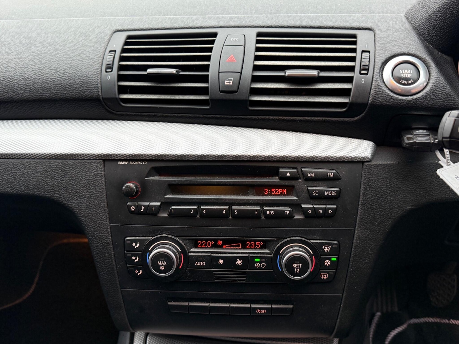 Used BMW 1 Series 2009 for sale - 76993285: Photo 16