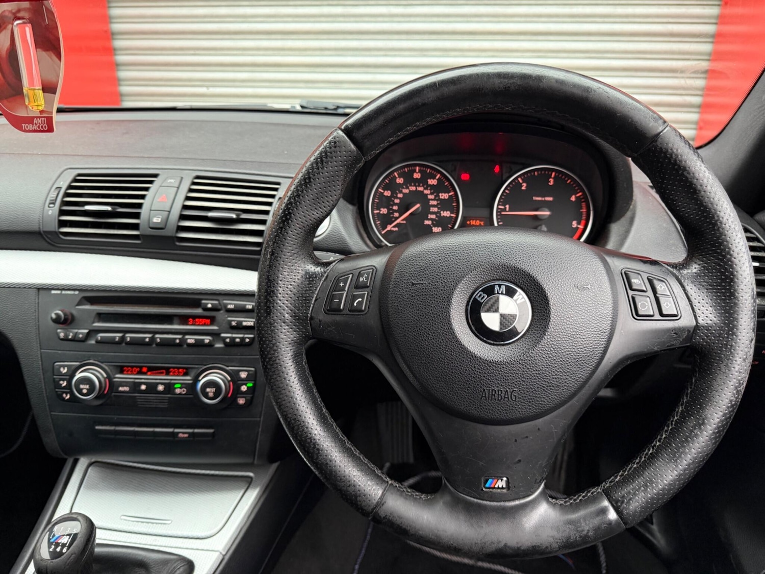 Used BMW 1 Series 2009 for sale - 76993285: Photo 19
