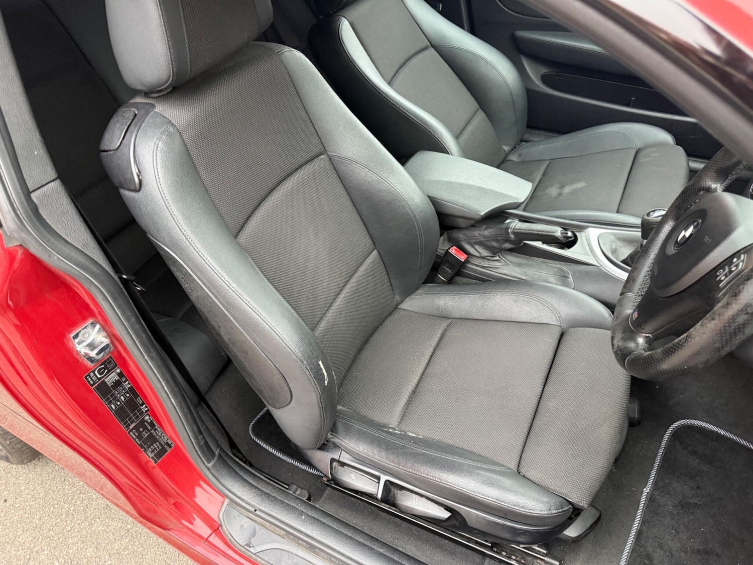 Used BMW 1 Series 2009 for sale - 76993285: Photo 21