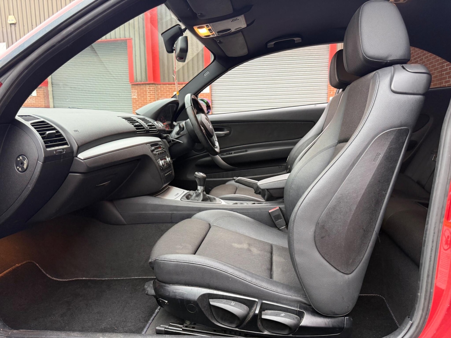 Used BMW 1 Series 2009 for sale - 76993285: Photo 22