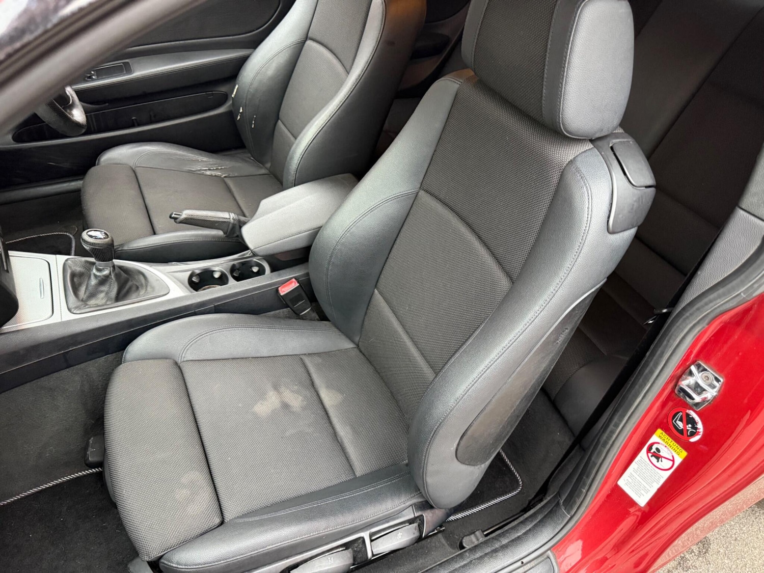 Used BMW 1 Series 2009 for sale - 76993285: Photo 23