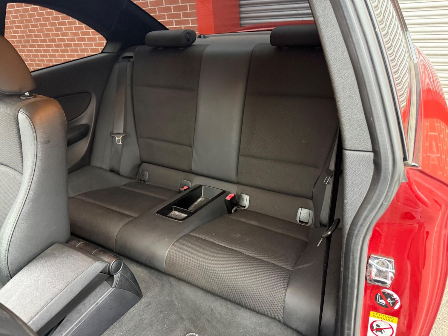 Used BMW 1 Series 2009 for sale - 76993285: Photo 24