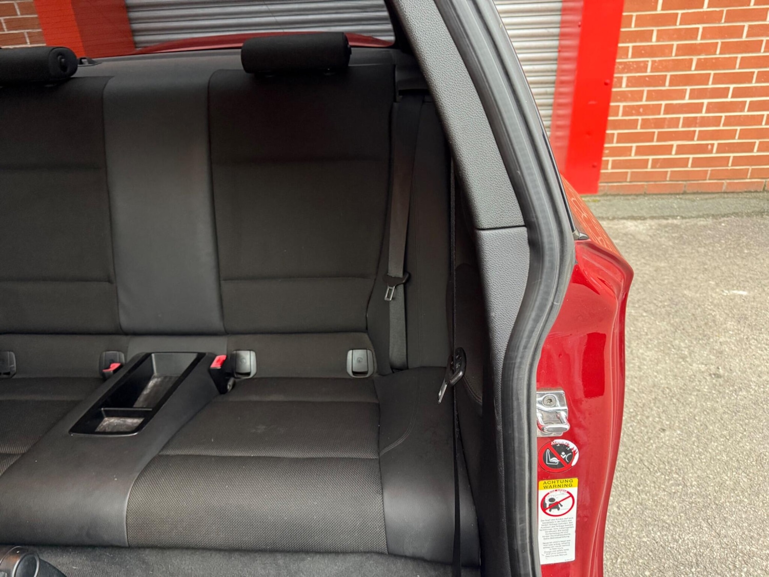 Used BMW 1 Series 2009 for sale - 76993285: Photo 25