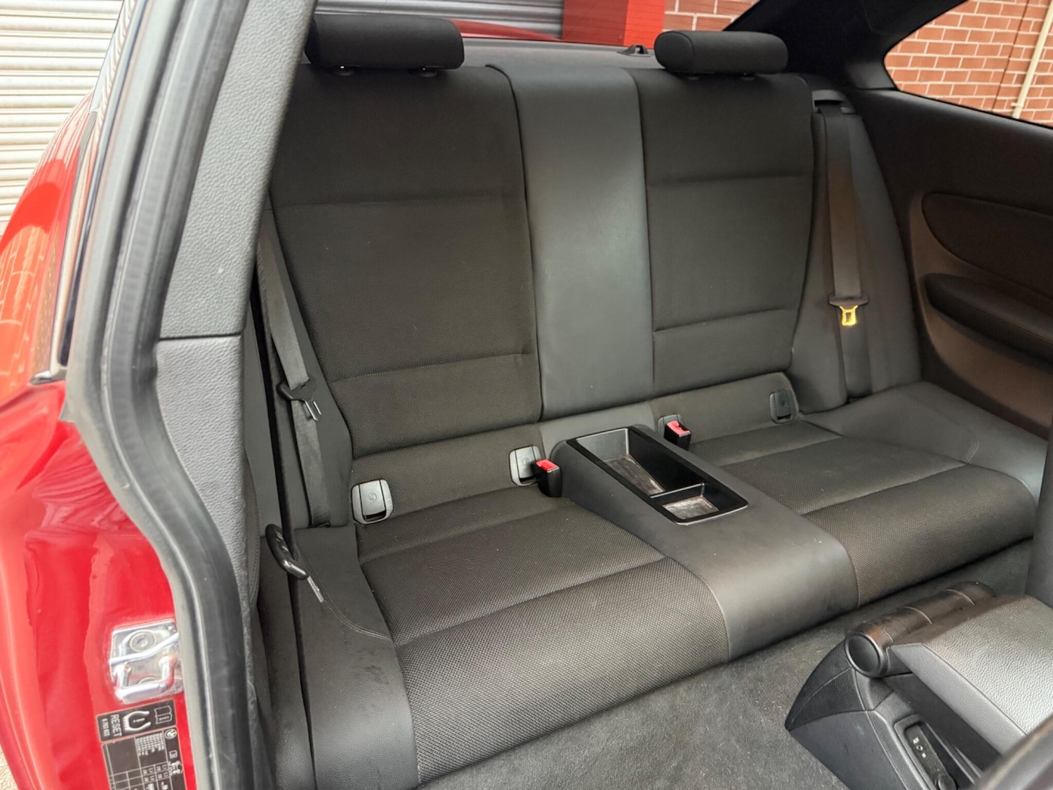 Used BMW 1 Series 2009 for sale - 76993285: Photo 26