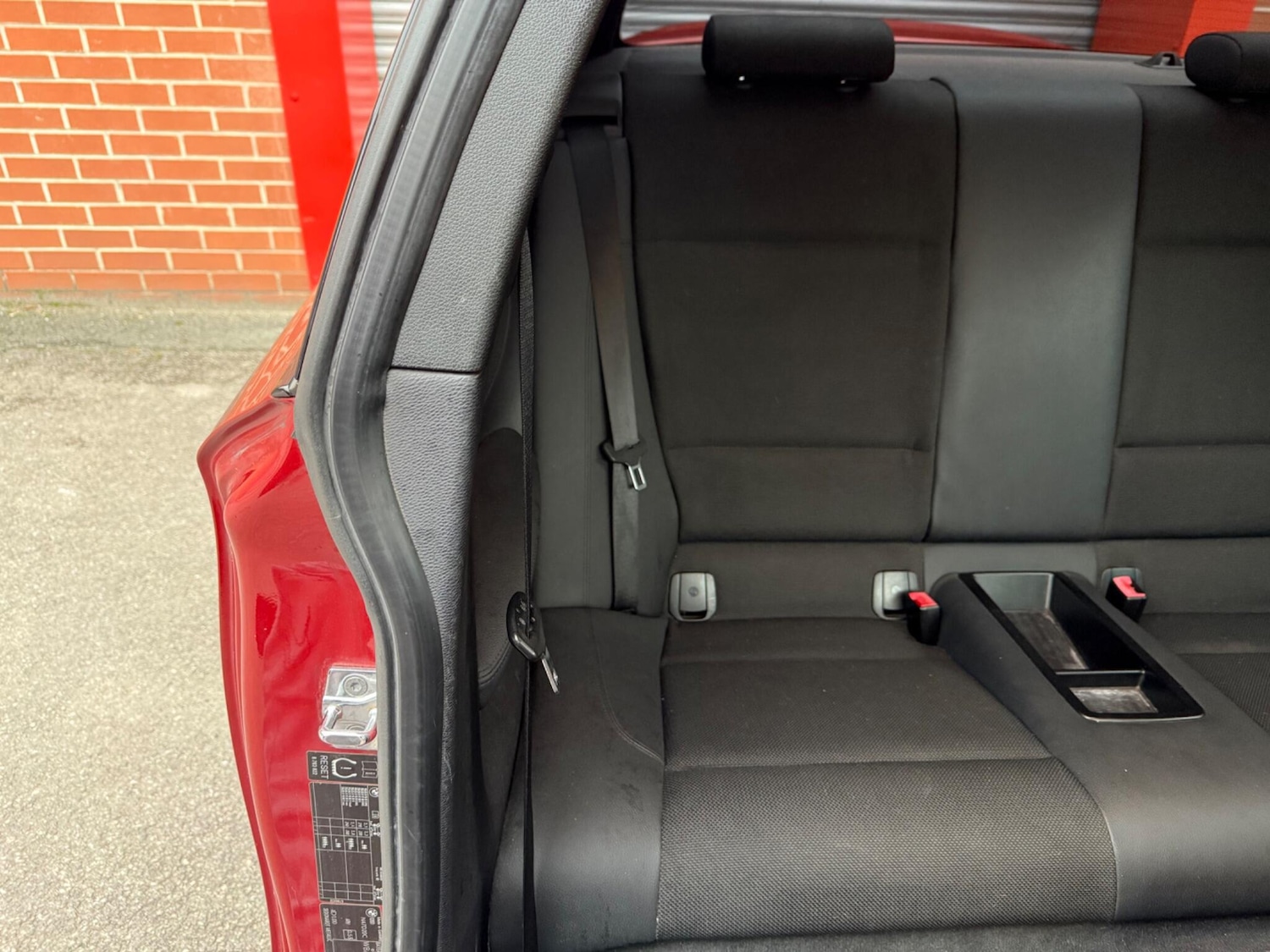 Used BMW 1 Series 2009 for sale - 76993285: Photo 27