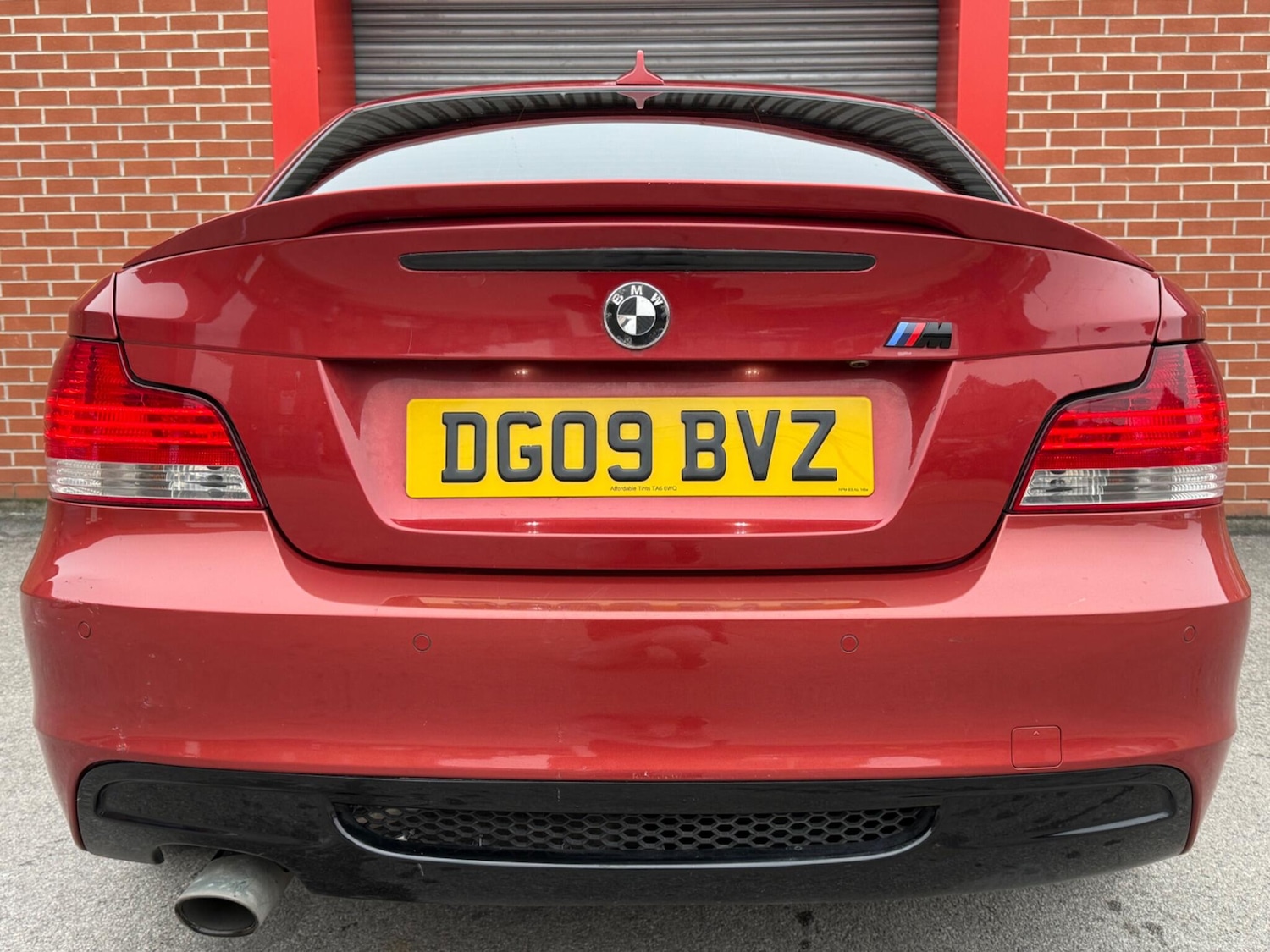 Used BMW 1 Series 2009 for sale - 76993285: Photo 28