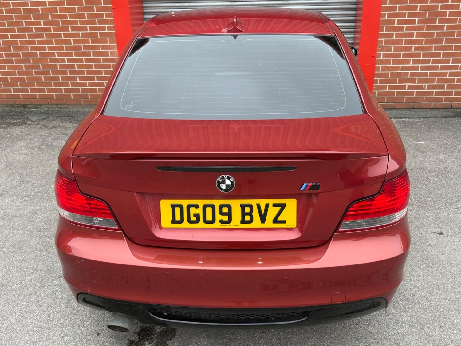 Used BMW 1 Series 2009 for sale - 76993285: Photo 29