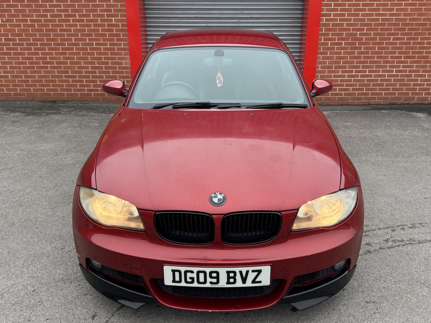 Used BMW 1 Series 2009 for sale - 76993285: Photo 3