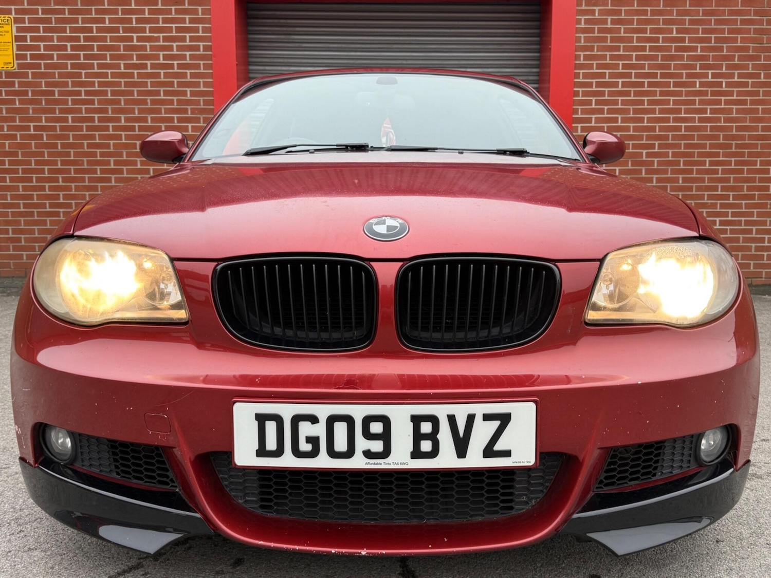 Used BMW 1 Series 2009 for sale - 76993285: Photo 4