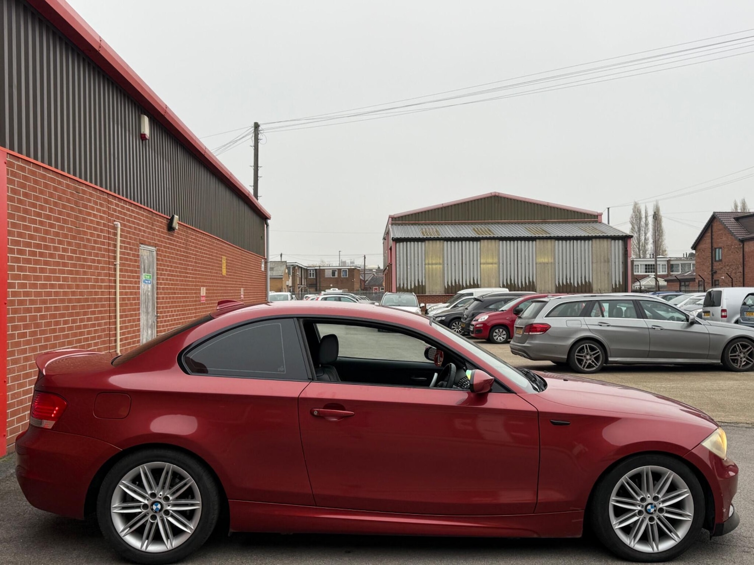 Used BMW 1 Series 2009 for sale - 76993285: Photo 7