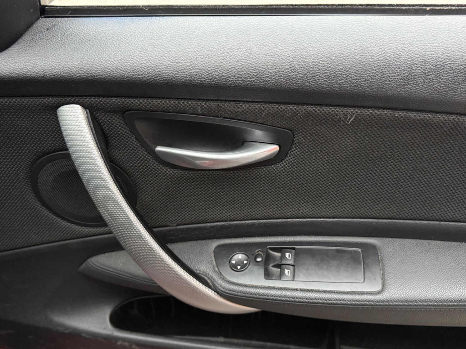 Used BMW 1 Series 2009 for sale - 76993285: Photo 9