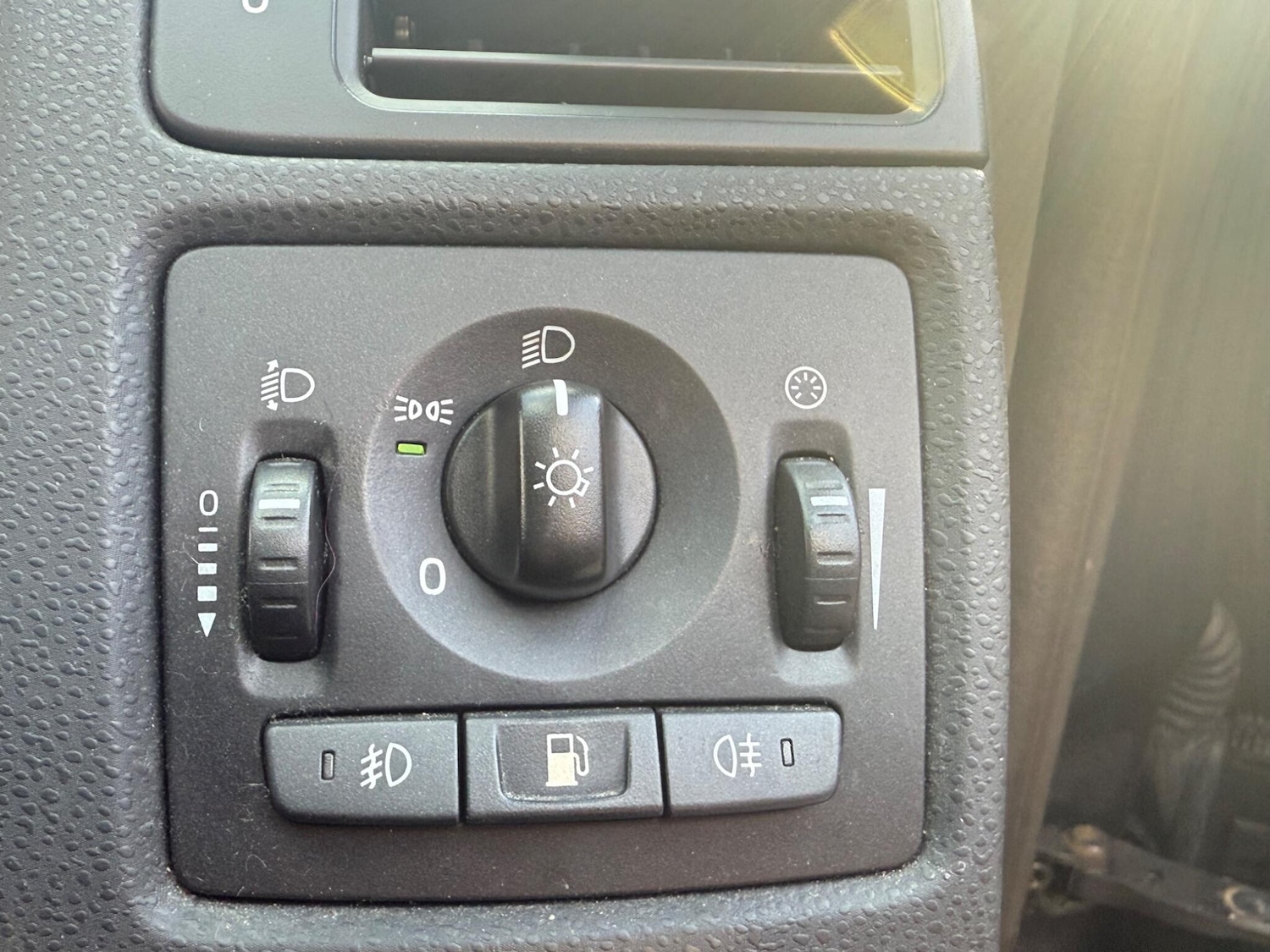 Used Volvo V50 for sale - 77892672: Photo 10