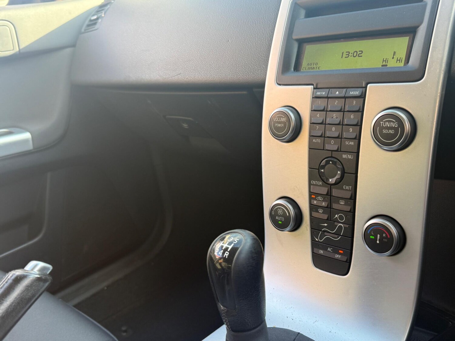 Used Volvo V50 for sale - 77892672: Photo 19