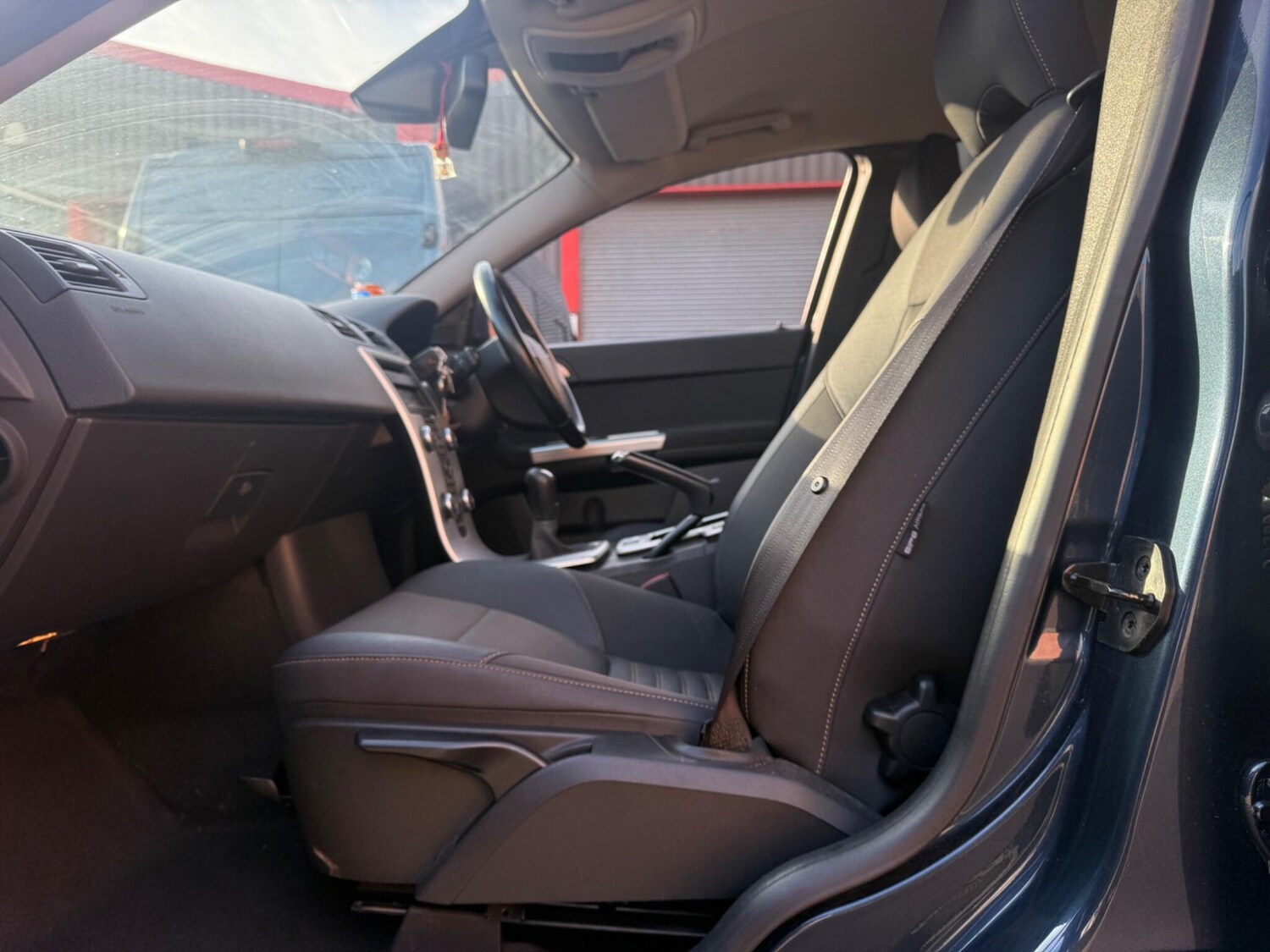 Used Volvo V50 for sale - 77892672: Photo 24