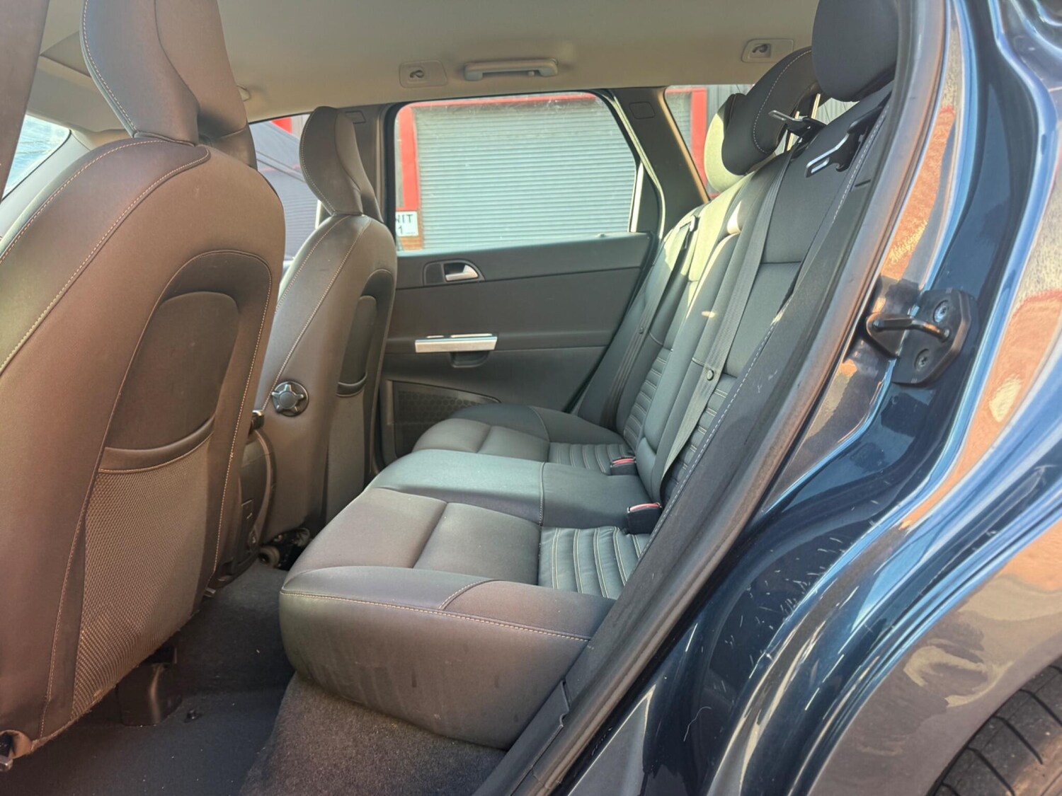 Used Volvo V50 for sale - 77892672: Photo 26