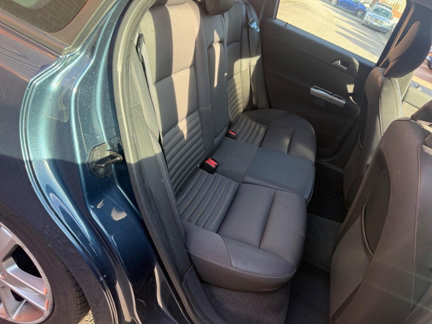 Used Volvo V50 for sale - 77892672: Photo 29