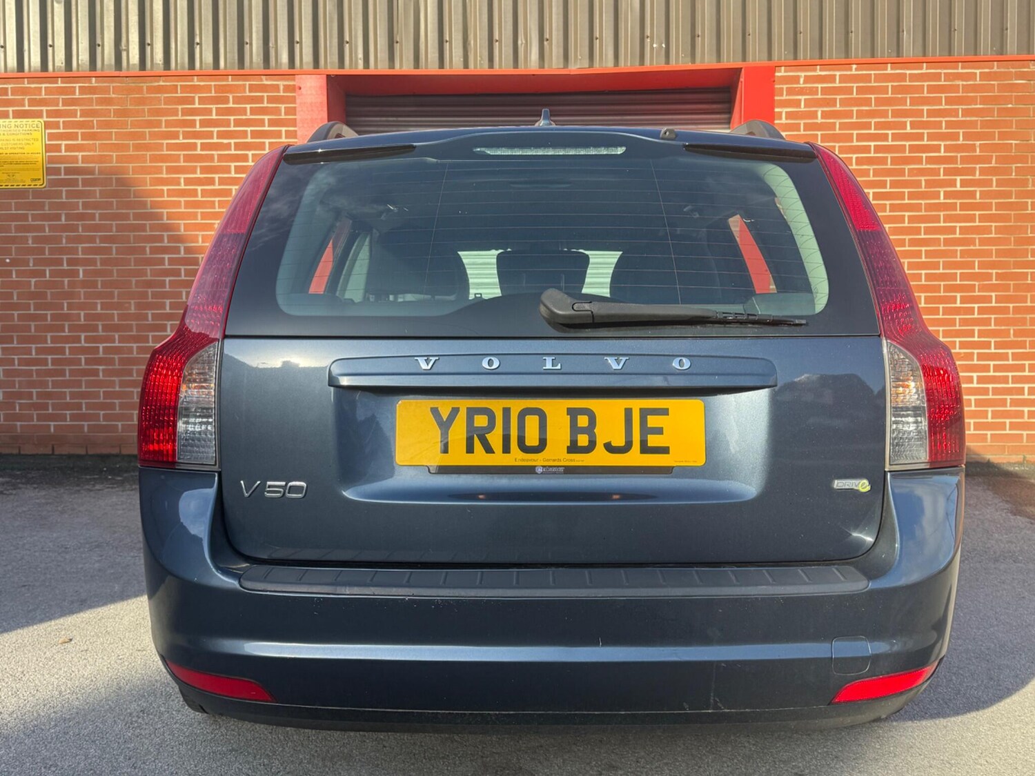 Used Volvo V50 for sale - 77892672: Photo 30