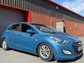 Used Hyundai i30 2012 for sale - 78822210: Photo