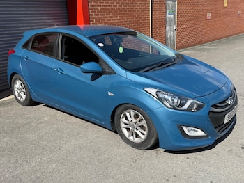 Used Hyundai i30 2012 for sale - 78822210: Photo