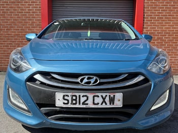 Used Hyundai i30 2012 for sale - 78822210: Photo