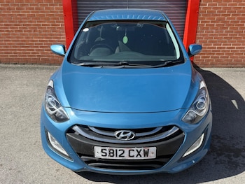 Used Hyundai i30 2012 for sale - 78822210: Photo