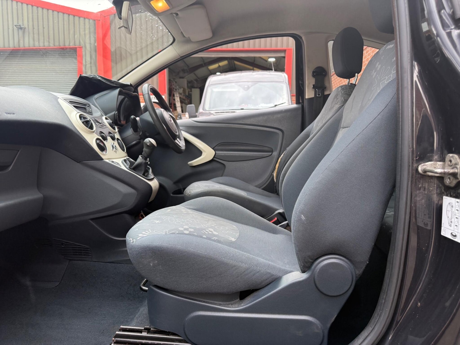 Used Ford Ka for sale - 77993339: Photo 19