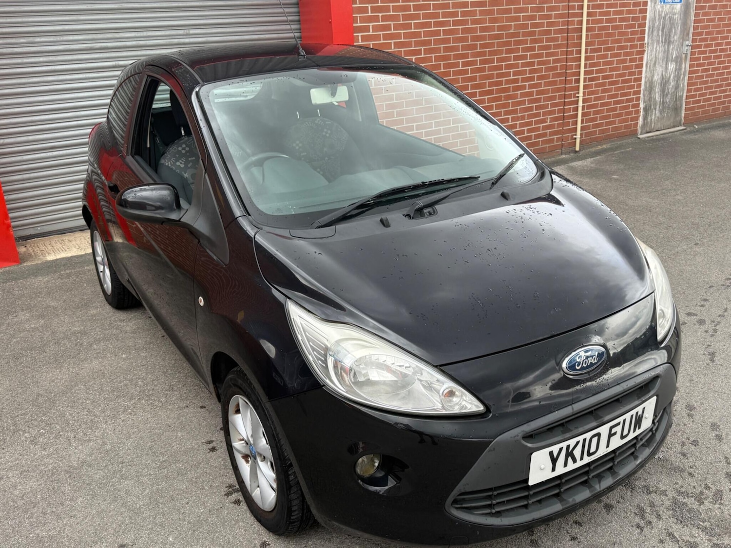 Used Ford Ka for sale - 77993339: Photo 2