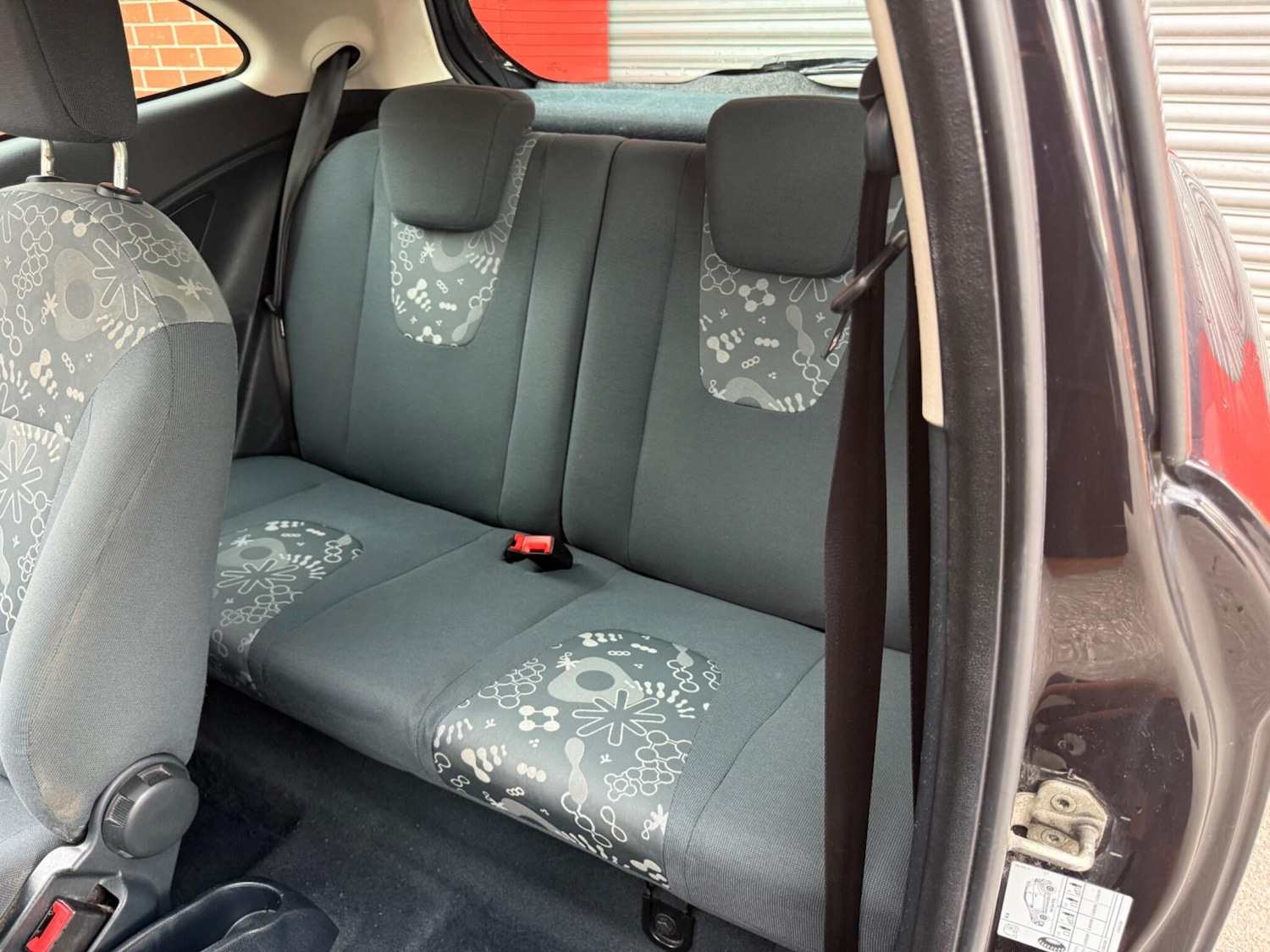 Used Ford Ka for sale - 77993339: Photo 21