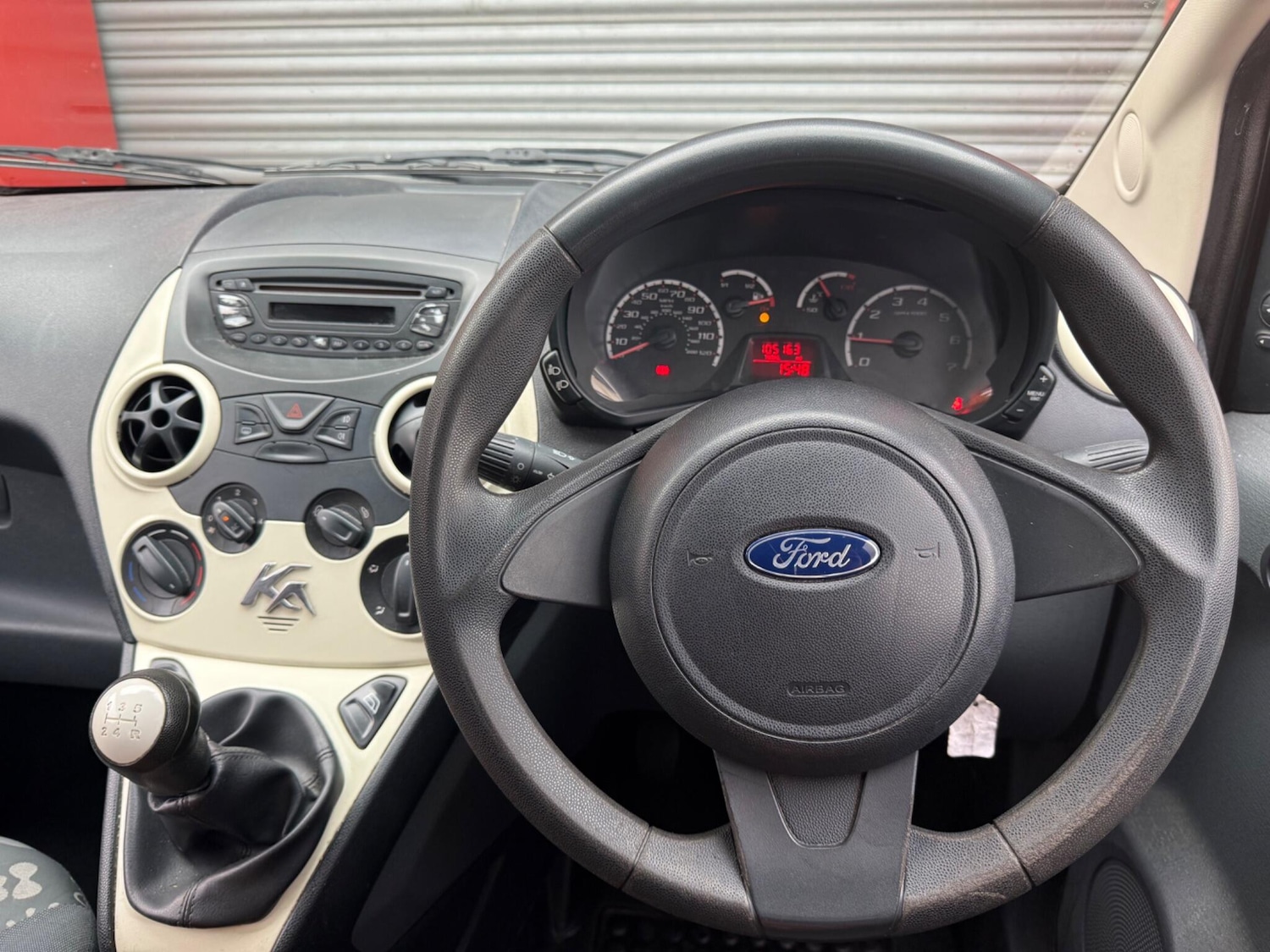Used Ford Ka for sale - 77993339: Photo 25