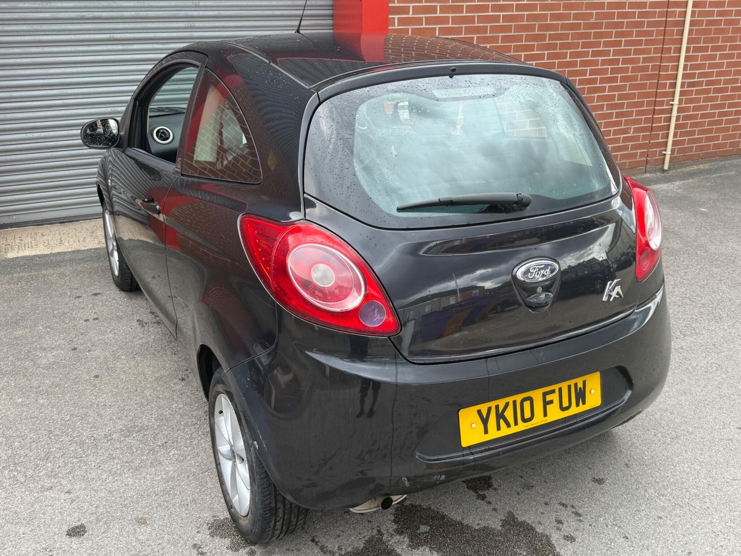 Used Ford Ka for sale - 77993339: Photo 29