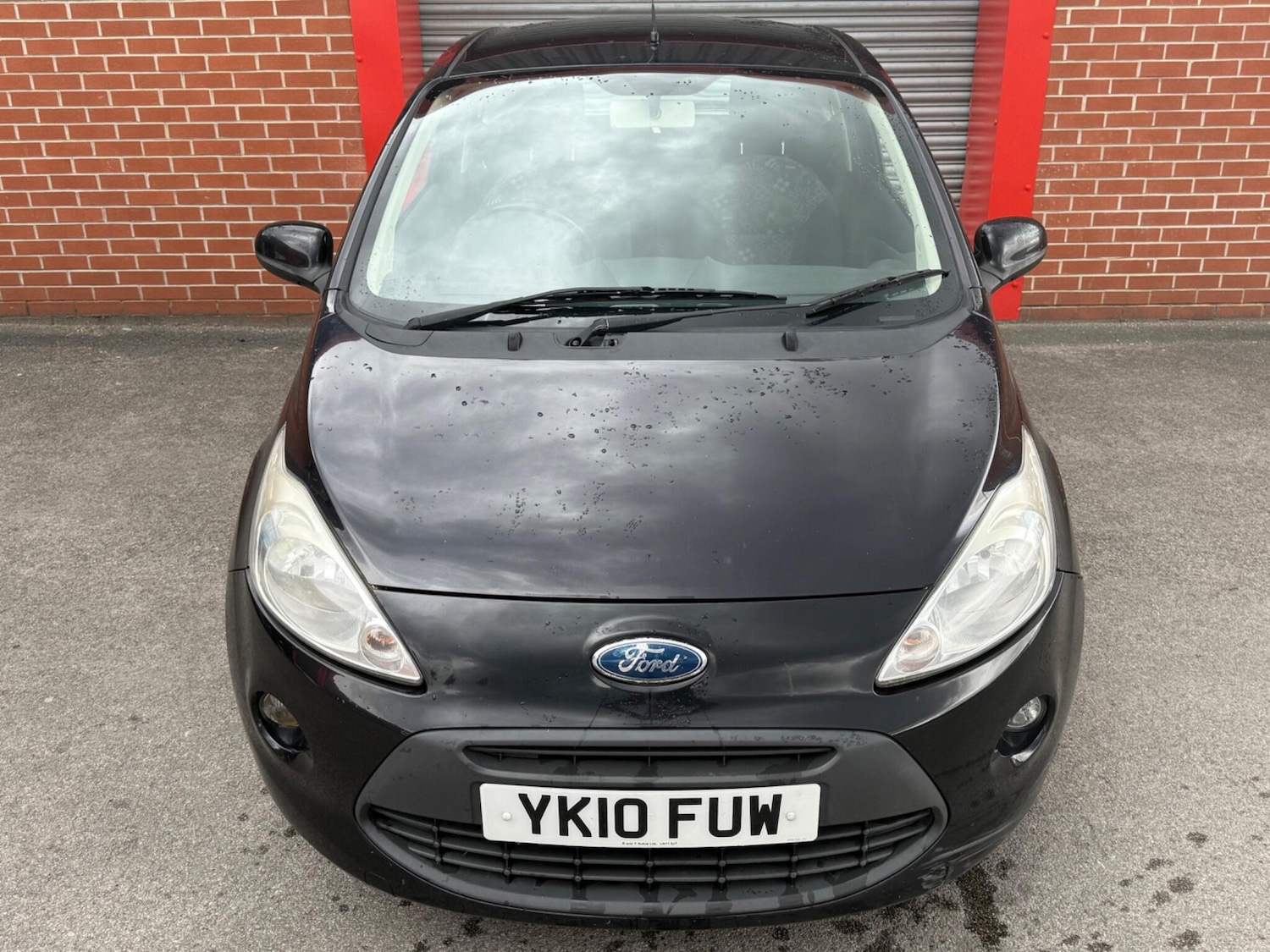 Used Ford Ka for sale - 77993339: Photo 5