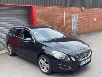 (13) - 1.6 D2 SE Lux Euro 5 (s/s) 5dr