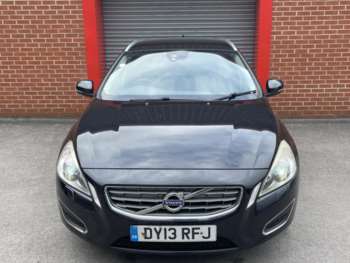Used Volvo V60 2013 for sale - 74810450: Photo
