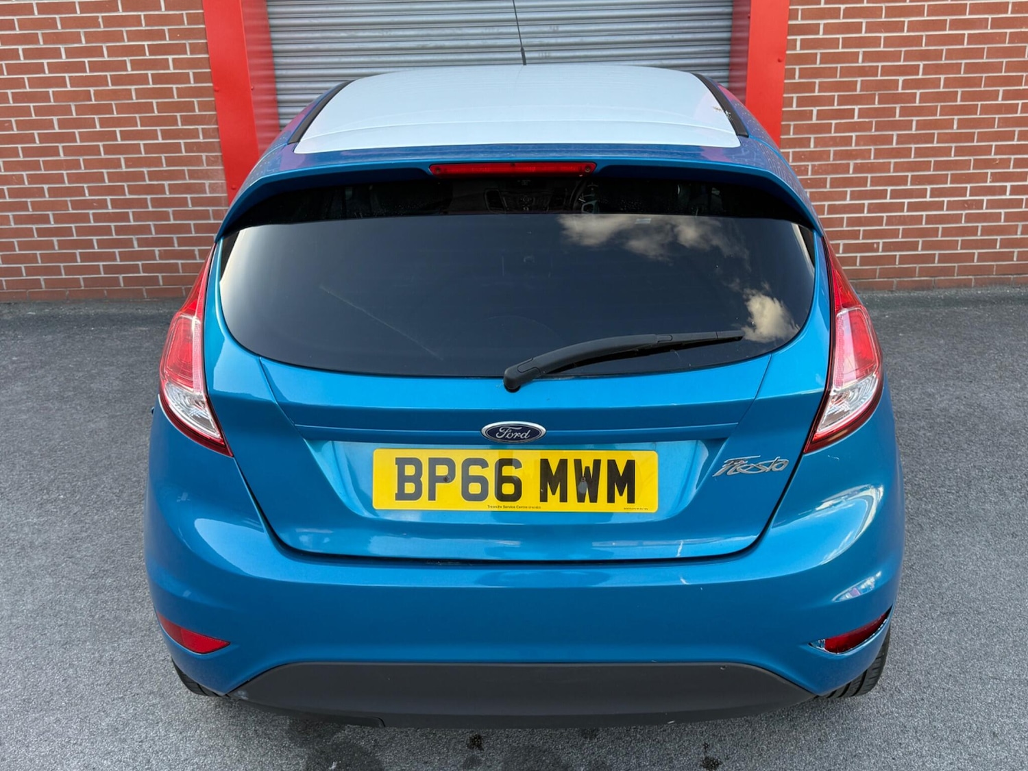 Vehicle 23