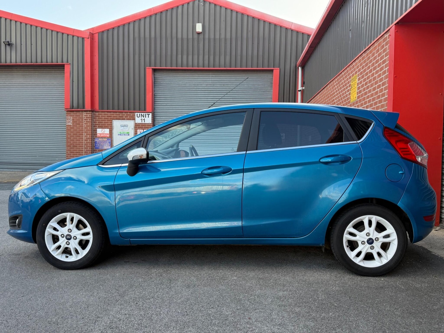 Vehicle 7