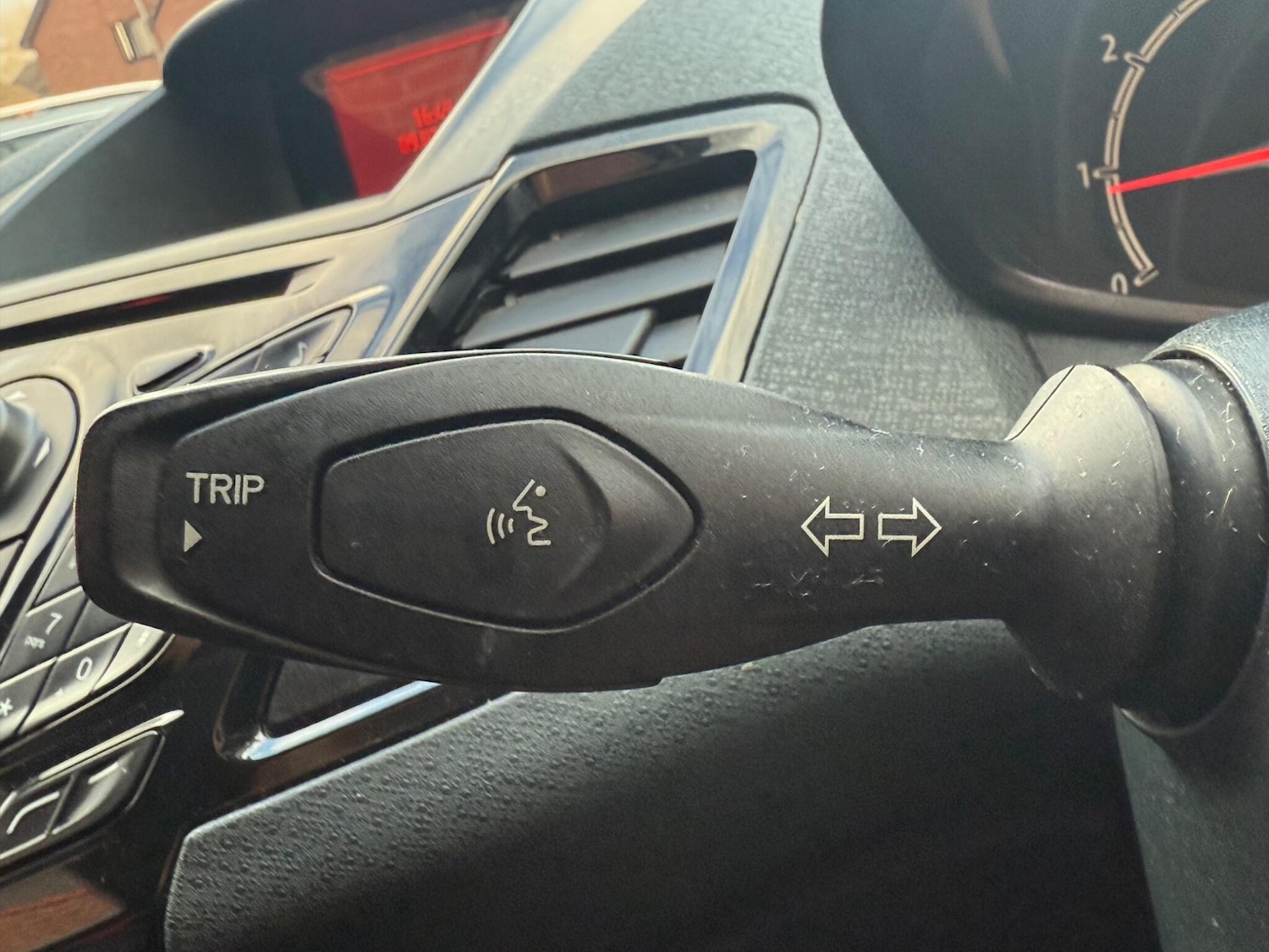 Used Ford Fiesta for sale - 77808911: Photo 13