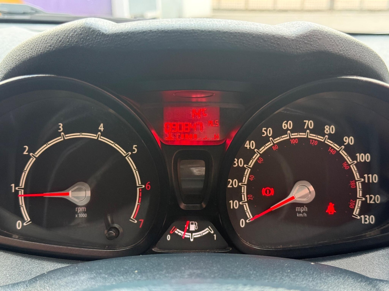 Used Ford Fiesta for sale - 77808911: Photo 14