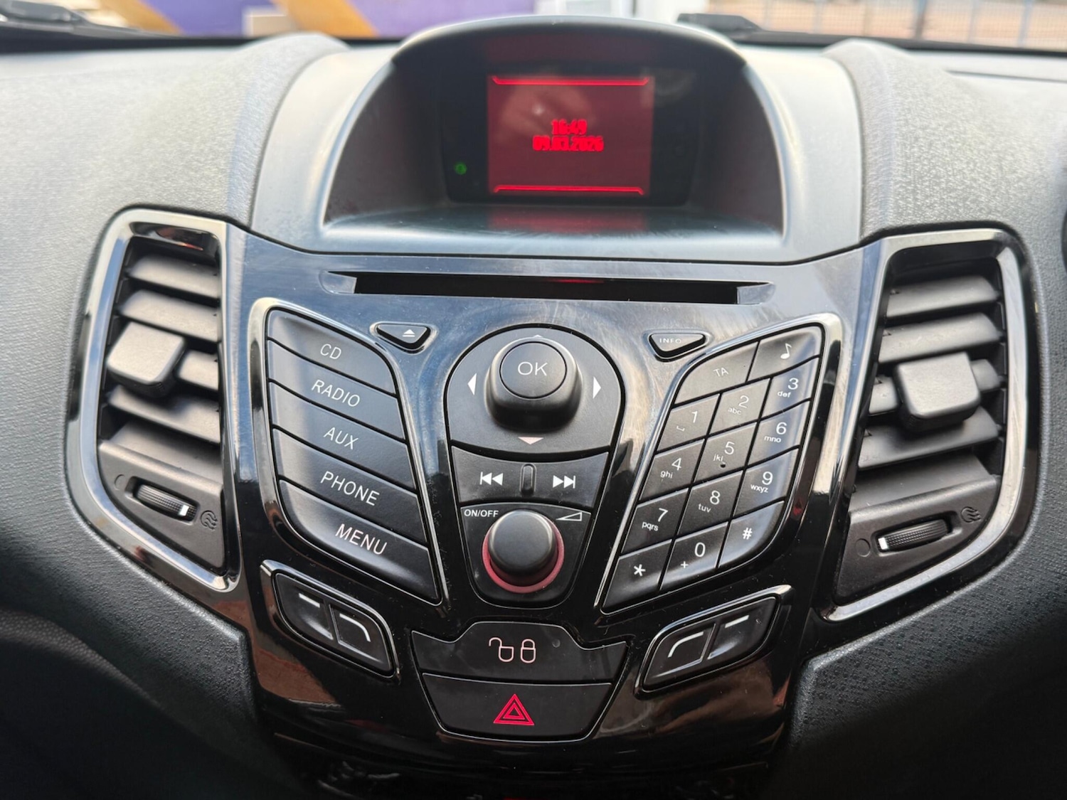 Used Ford Fiesta for sale - 77808911: Photo 15