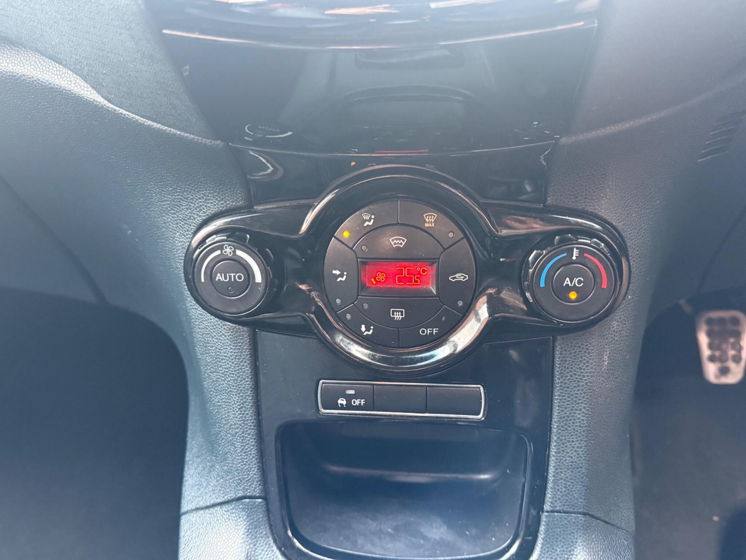 Used Ford Fiesta for sale - 77808911: Photo 17