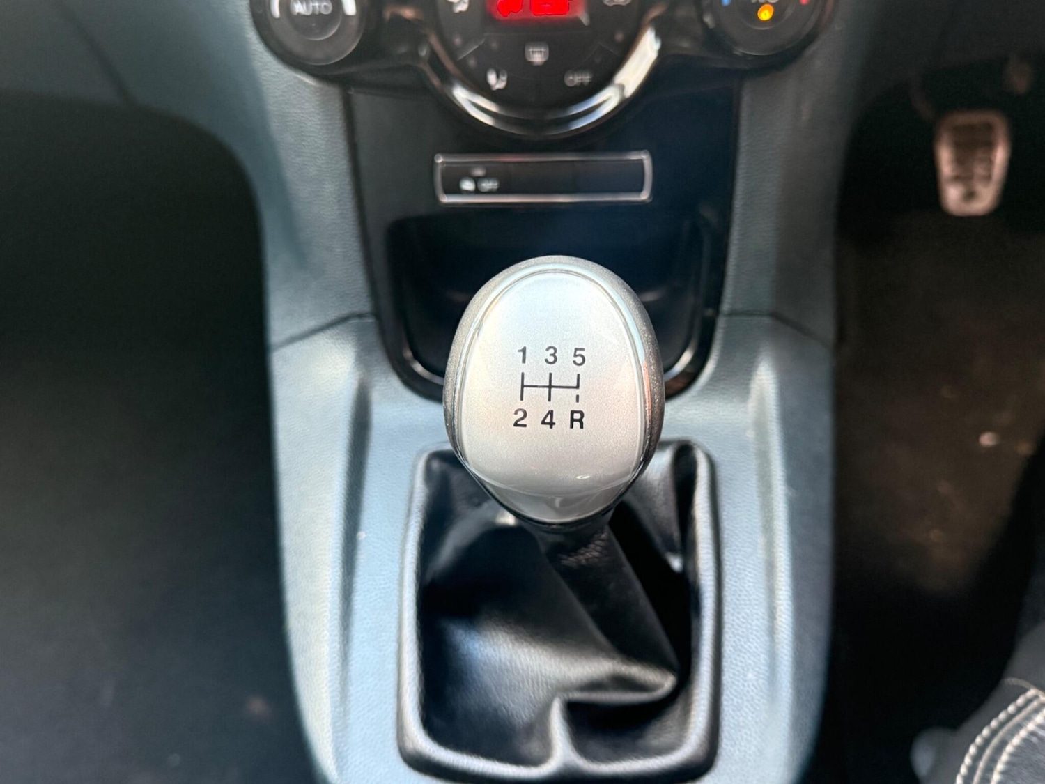 Used Ford Fiesta for sale - 77808911: Photo 18