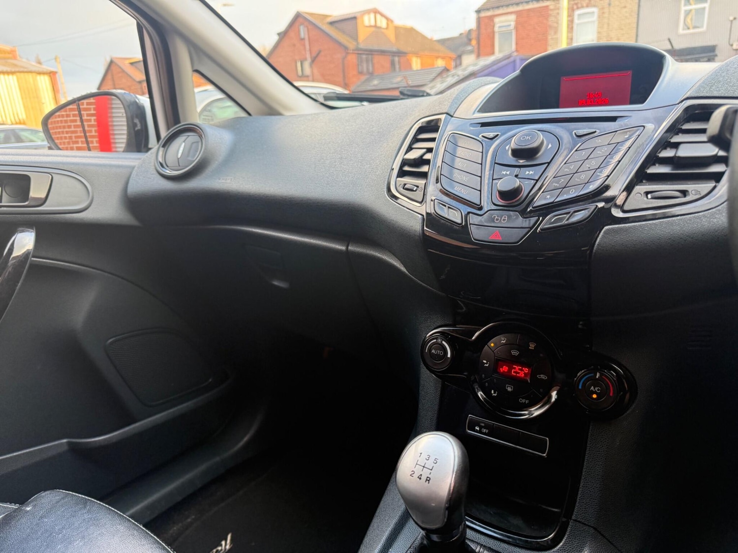 Used Ford Fiesta for sale - 77808911: Photo 19