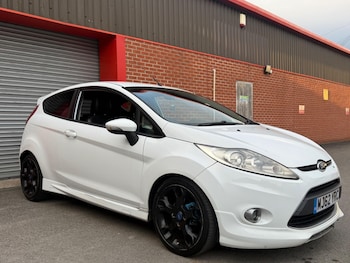 Ford Fiesta feature image